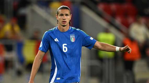 Juve, caccia ai talenti italiani: dopo Leoni nel mirino anche Ghilardi