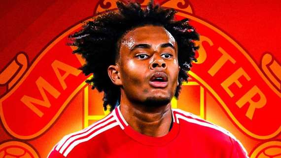 Zirkzee lascia la Serie A: è vicinissimo al Manchester United