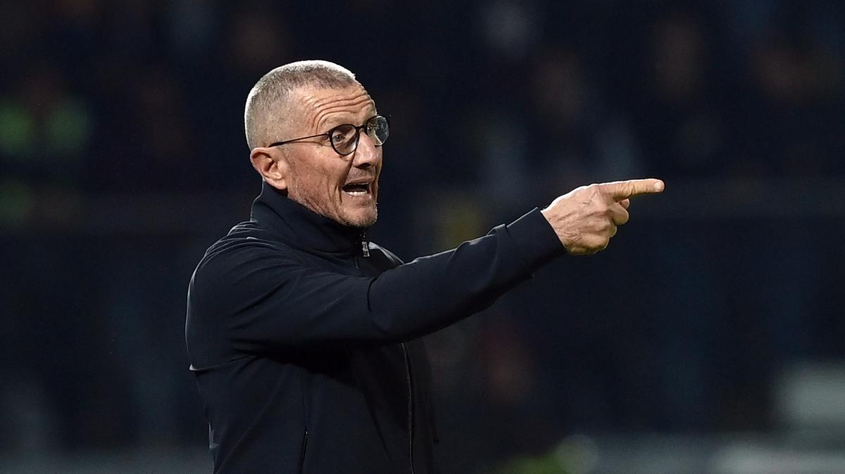 Andreazzoli: "Spalletti carico come una mina nella Juve. Con Vlahovic..."  