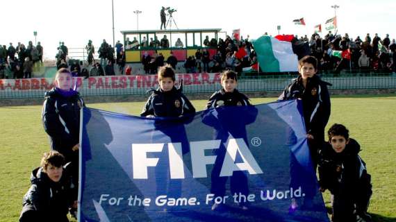 Il colosso arabo Aramco diventa nuovo partner della Fifa: arriva l'annuncio