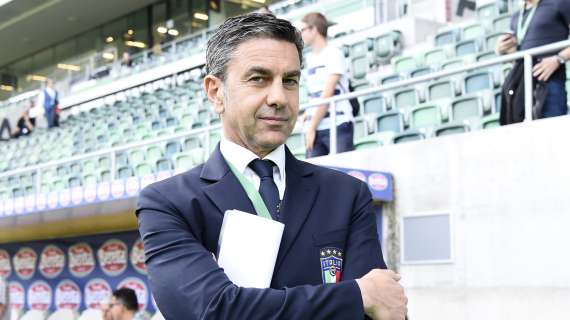 Costacurta: "Vlahovic impari da Lautaro, non sia ossessionato dal gol"