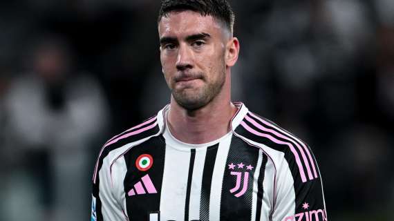 Della Valle: "Vlahovic non rinnova ma non ha offerte, è la situazione peggiore per la Juve"