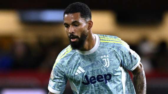 Il Nottingham spinge per Douglas Luiz, pronta la prima offerta
