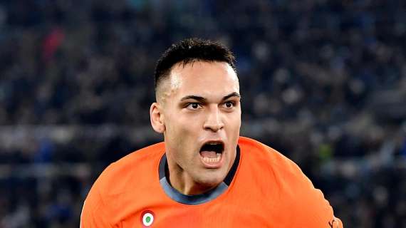Coppa Italia: Lautaro Martinez esce dal campo zoppicando