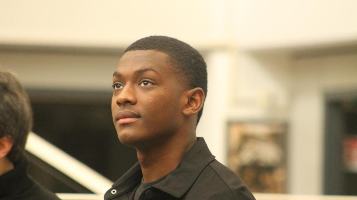 Arizala: ''Ho un bel rapporto con Cuadrado, mi ha dato molti consigli''