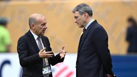 Juve, datti una mossa: serve orgoglio. Il mercato non aspetta