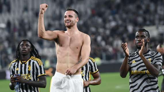 Gatti rinnova fino al 2028, le reazioni dei tifosi della Juventus