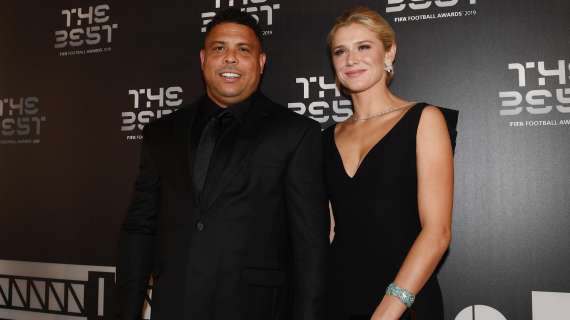 Ronaldo "Il Fenomeno" fa la sua squadra più forte di sempre. E ci sono 4 ex Juve