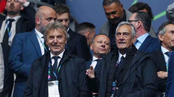 Gravina: "Movimento femminile in crescita costante. E inorgoglisce la FIGC"