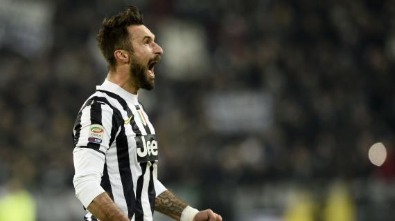 Vucinic, per l'ex Juve è ufficiale l'approdo sulla panchina del Montenegro