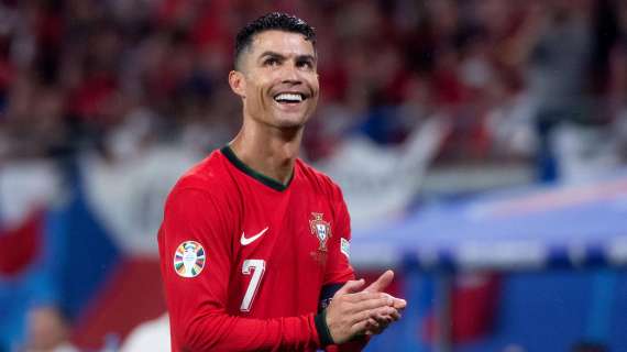 Il Portogallo batte la Polonia per 3-1 nel segno di CR7: altro dato leggendario per lui!