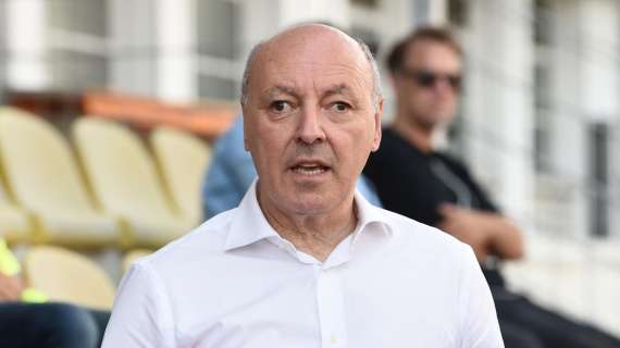 Marotta: "Nel 2018 Juve eliminata dal Real con rigore molto dubbio"