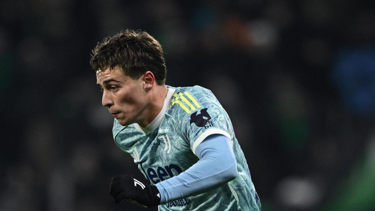 Stampa spagnola: "Juve attenta, il Manchester United vuole Yildiz" 