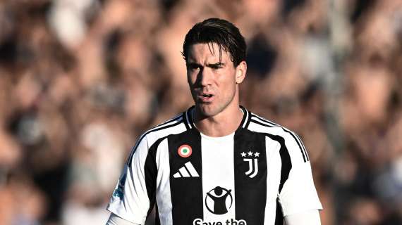 Juve-Vlahovic prove tecniche di rinnovo contrattuale: il punto  