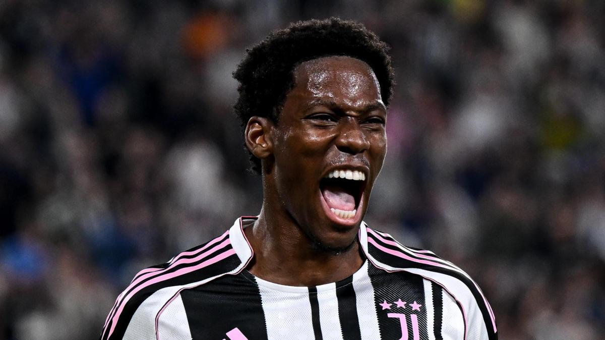 Juventus, Tudor valuta il doppio centravanti: 3-4-1-2 con Vlahovic e David