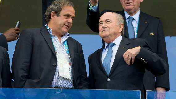 Concluso il processo d'appello a Blatter e Platini, il 25 la sentenza