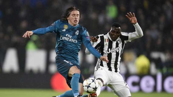 Real con una vittoria in più della Juve negli scontri diretti, l'ultimo nel 2018