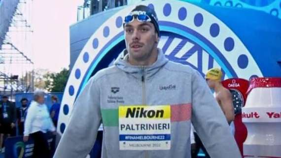 Parigi 2024, medaglia storica nel nuoto per lo juventino Paltrinieri