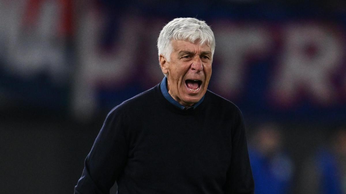 Roma, non c'è pace per Gasperini: c'è un'assenza pesante nelle prossime settimane