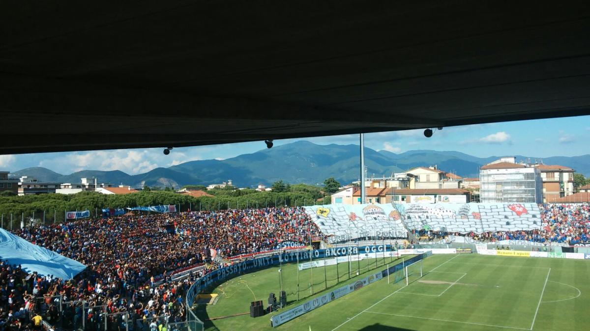 Pisa-Juventus, quote sbilanciate ma punti pesanti in palio nella corsa Champions