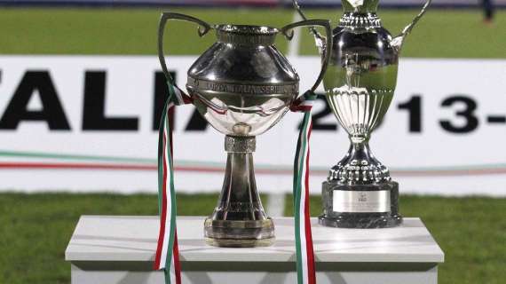 I numeri della Coppa Italia di Serie C, questa sera si gioca la 50ma edizione, seconda finale in quattro partecipazioni per la Juventus