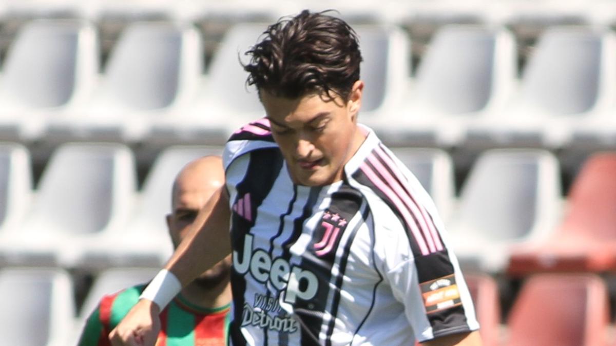 Trofeo dell’Armonia Sportiva: per la Next Gen ko di misura con l'Atalanta U23