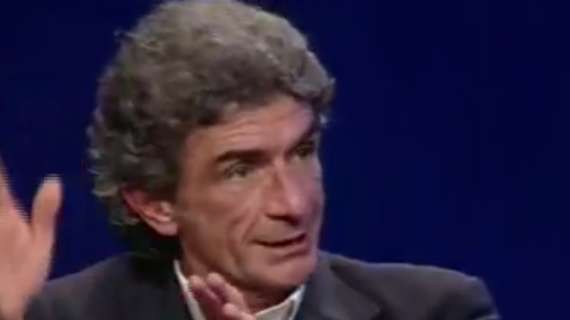 Cesari: "Netto il rigore su Vlahovic"