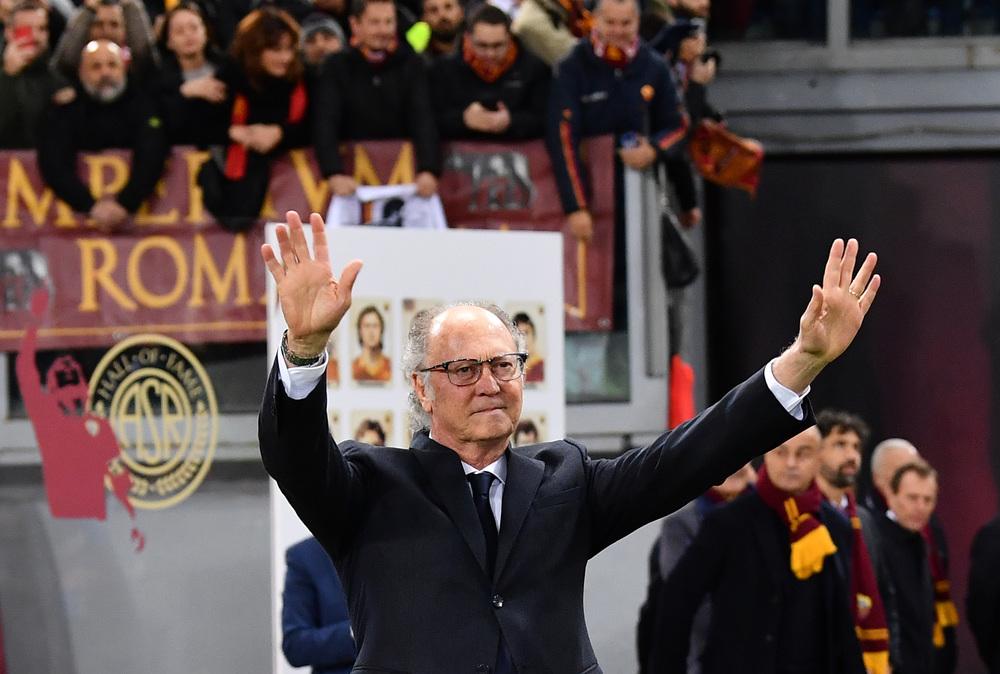 Lotta scudetto, Falcao: "Vedo la Juve più indietro, Milan pericoloso con Allegri"