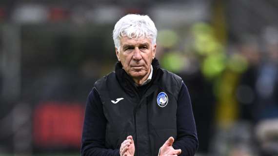 Atalanta, entro fine settimana la decisione di Gasperini