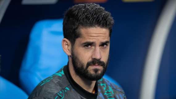 Isco, ritorno di fiamma per Allegri? Ma prima bisogna cedere McKennie