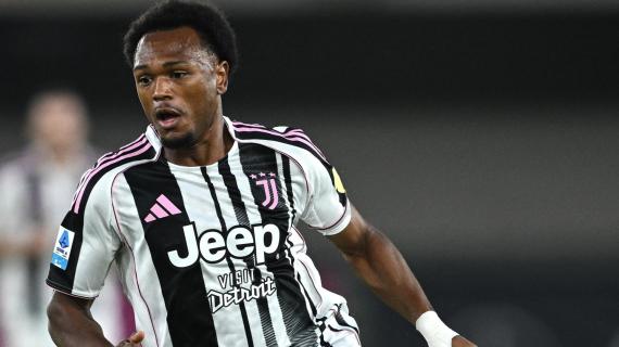 Graziani: "Openda ha faticato con l'Atalanta perchè non è una prima punta"