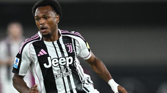 Openda a Dazn: ''Abbiamo concesso un po' troppo. Spero che oggi si vedrà la mia esultanza''