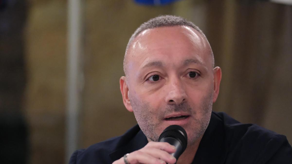 L'agente Giuffredi: "I giovani? I club non ci puntano perché hanno poco coraggio"