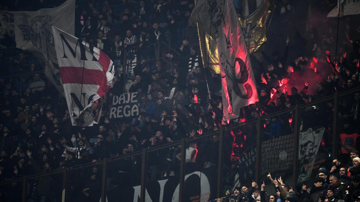 De Santis: “Tognozzi? Ci pensano sia la Juventus che la Roma”