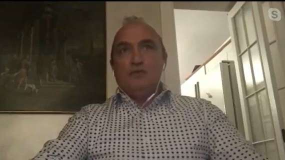 Renica: "Impresa Napoli. De Bruyne è il tipo di giocatore che vuole Conte"