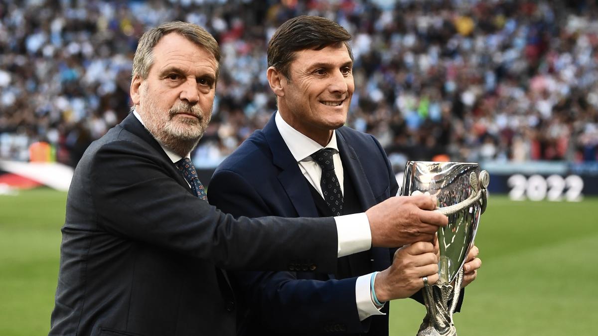 Tardelli: "Napoli-Juve potrebbe veramente cambiare il destino dei bianconeri"