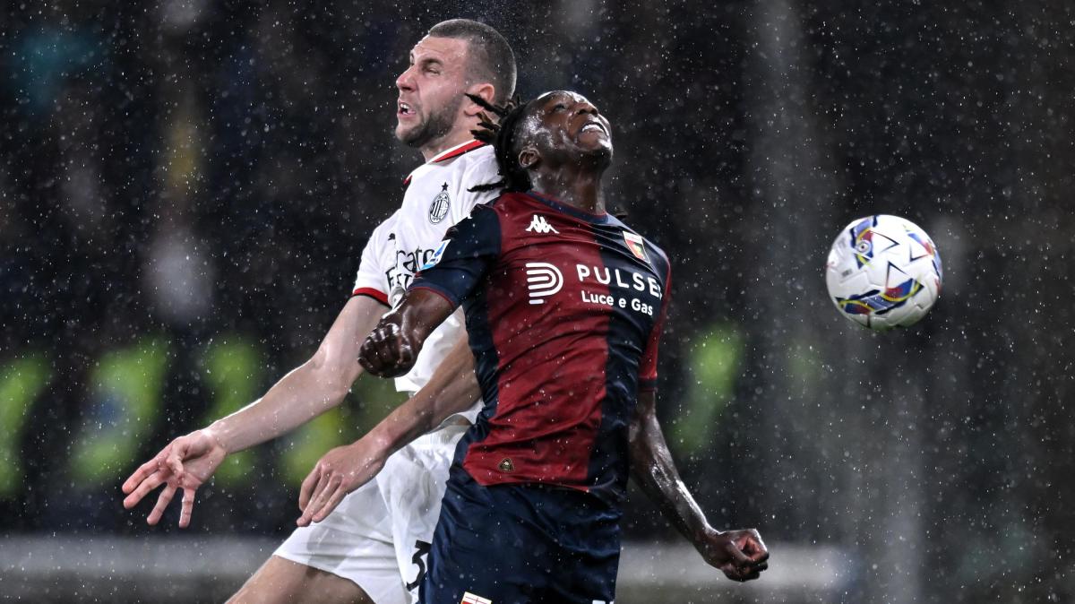 Ottolini ci prova per Norton-Cuffy, ma il Genoa per ora dice NO