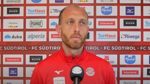 Masiello: "Spero che Juve-Atalanta sia una partita divertente, i bianconeri sono una squadra solida"
