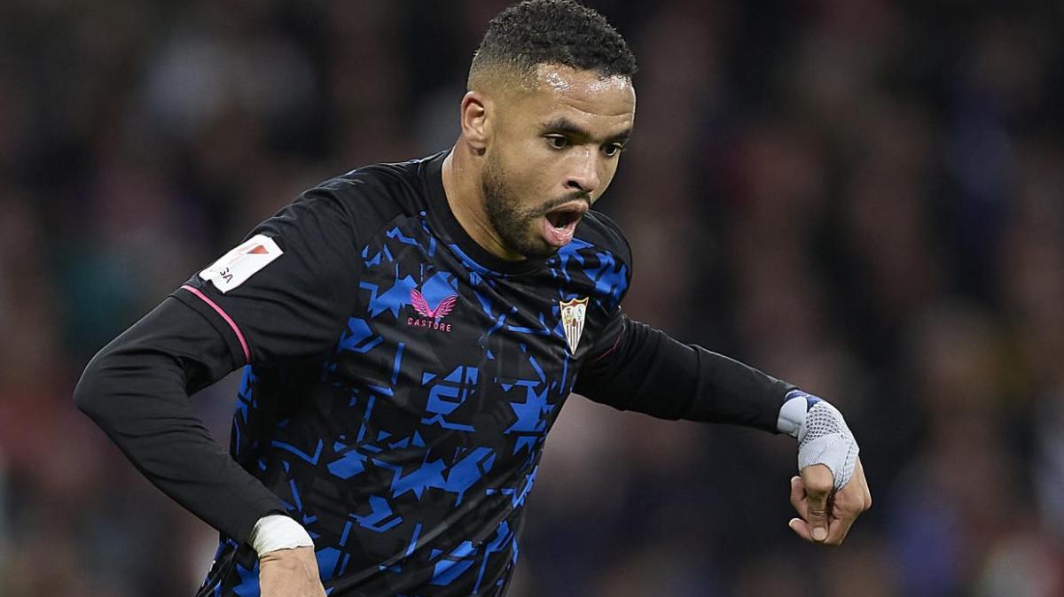 Venerato: "En-Nesyri non interessa alla Juventus"