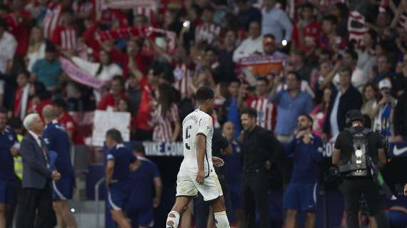 Marchisio incorona Bellingham post Napoli-Real Madrid: "Fenomeno"