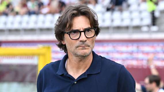 Vanoli: "Il derby si affronta secondo due aspetti. Contro la Juve è necessario fare questo"