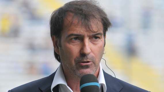 Melli: "Contro la Juve servirà un Cagliari attento e attendista"