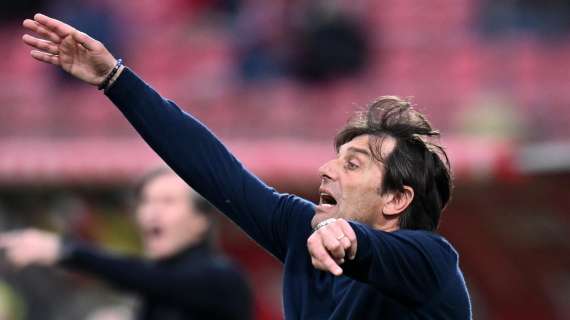 Chariello su Conte: "Ha portato a Napoli la sua mentalità juventina"