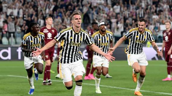 Juventus-Torino: i precedenti tra le due nel Derby della Mole