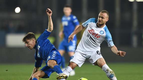 Baldanzi, oltre la Juve anche tre big di Serie A sul talento dell'Empoli