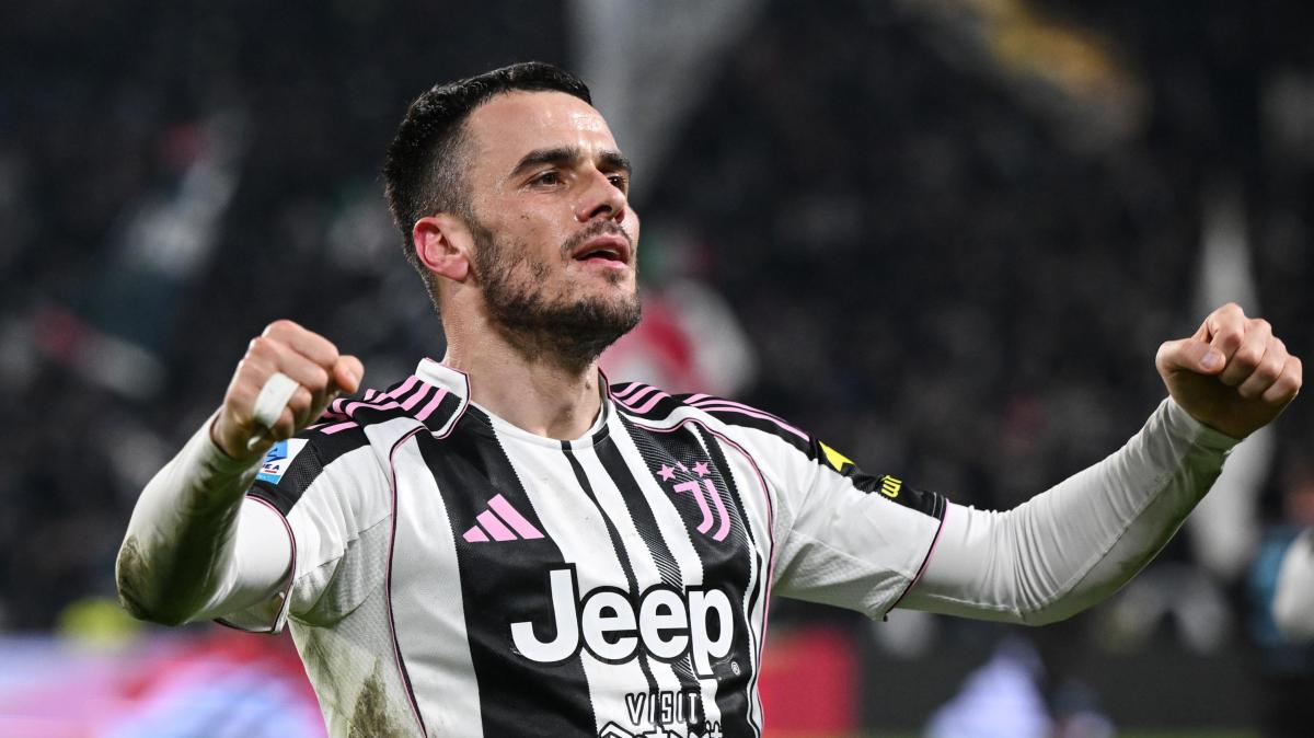 L'avv. La Marca: "E' una Juve sempre più consapevole della propria forza"