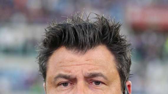 Frey:" Se la Juve esce sconfitta, il campionato è chiuso"