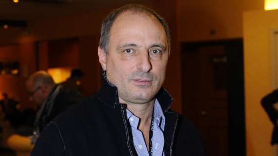 Beppe Galli: "Se Conte è rimasto al Napoli è perché ha visto la volontà concreta di investire"
