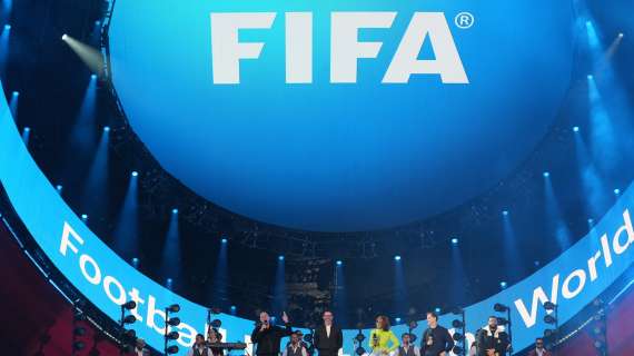 La FIFA sfida il match fixing: l'accordo con l'Onu dà vita a un'iniziativa