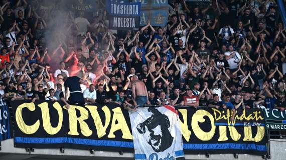 Inchiesta ultras, il questore ha emesso i primi 24 Daspo